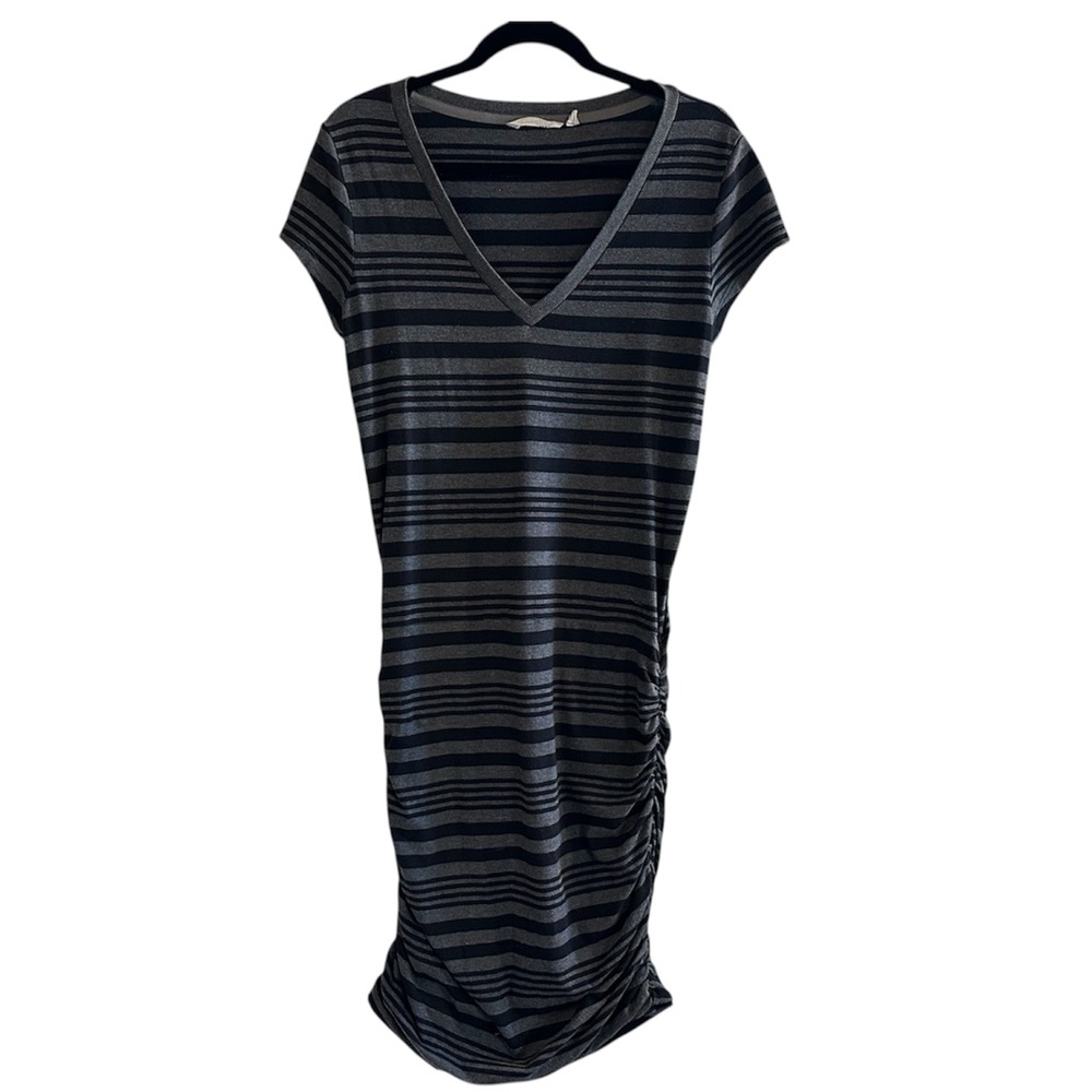 Athleta Topanga Shirt Dress